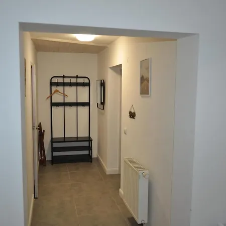 U Zieby * Duszniki Zdrój