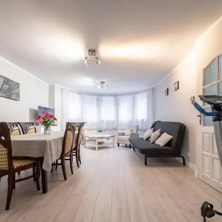 Apartment U Zieby Duszniki Zdrój