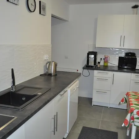 U Zieby Duszniki Zdrój