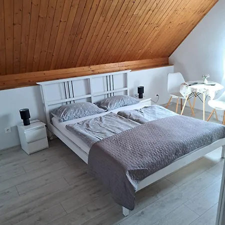 U Zieby Duszniki Zdrój