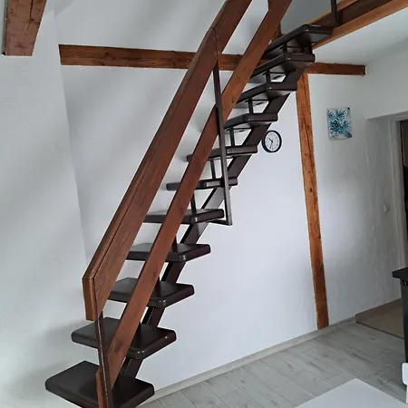 U Zieby * Duszniki Zdrój