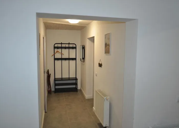 U Zieby * Duszniki Zdroj