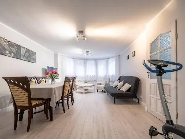 Apartment U Zieby Duszniki Zdroj
