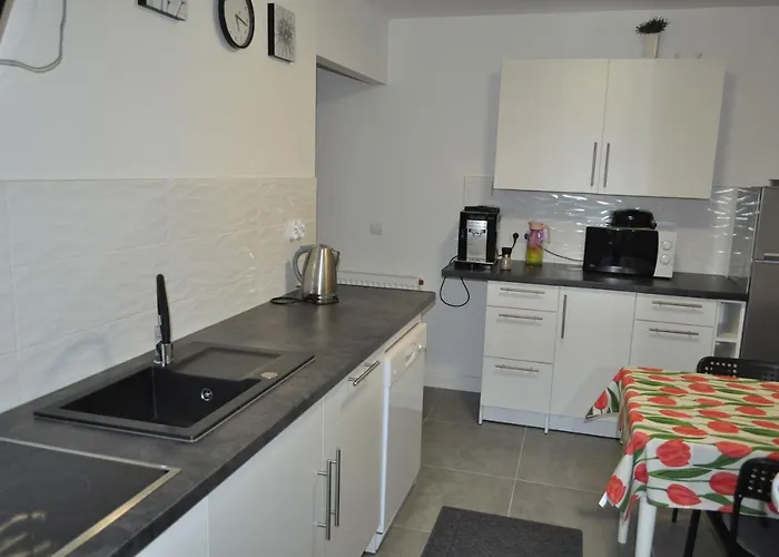 U Zieby Duszniki Zdrój