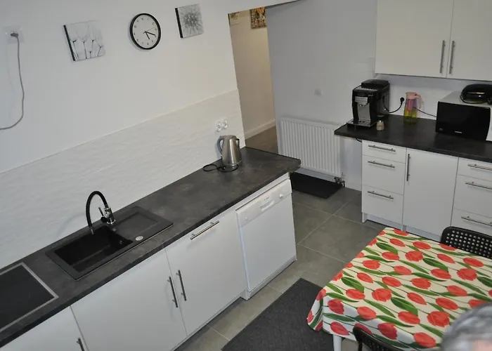 Apartment U Zieby Duszniki Zdroj