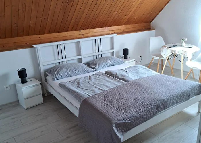 U Zieby Duszniki Zdrój