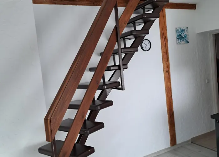 U Zieby * Duszniki Zdroj