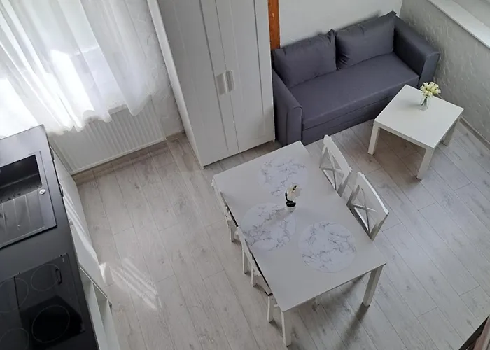 U Zieby Daire Duszniki Zdrój